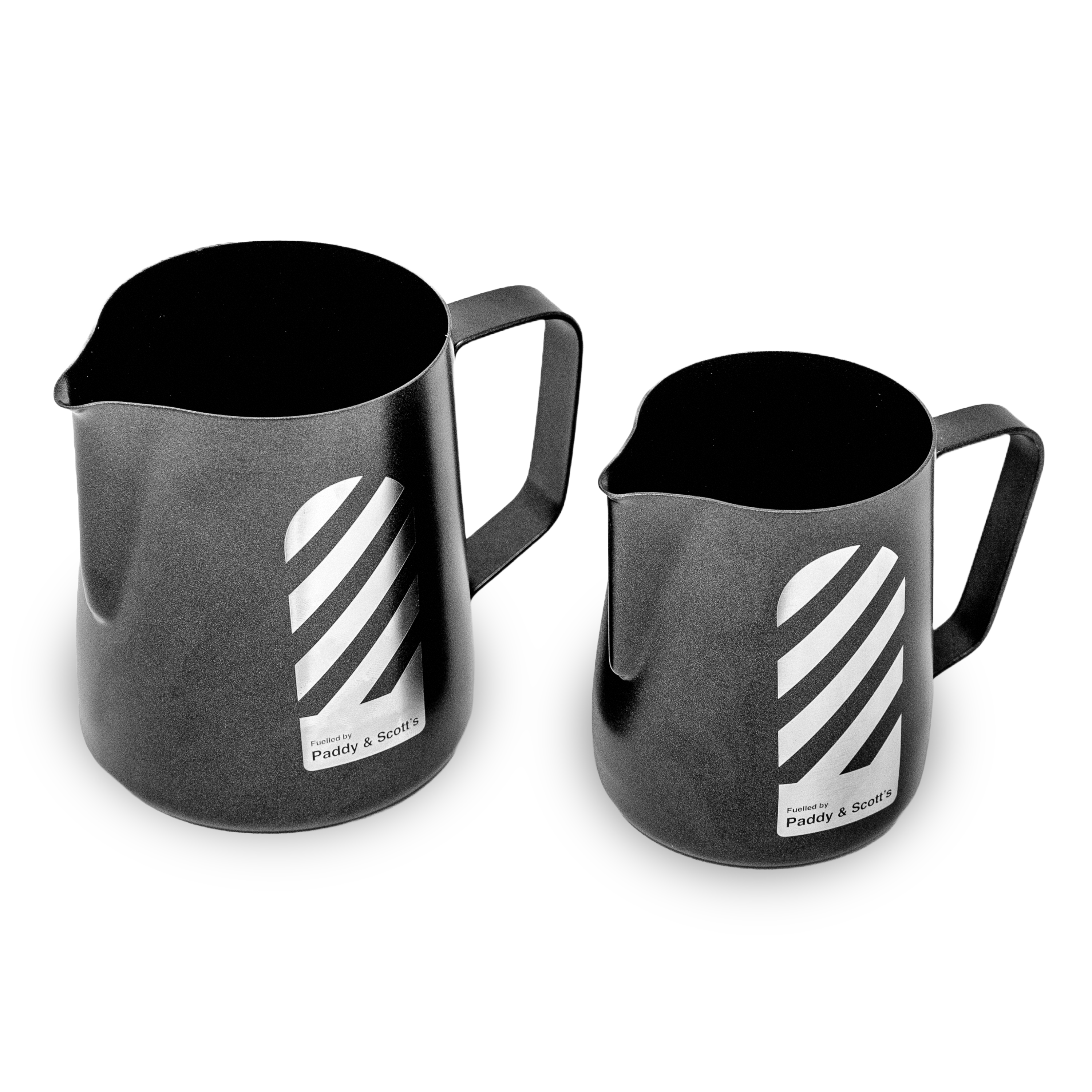 Barista Milk Jugs