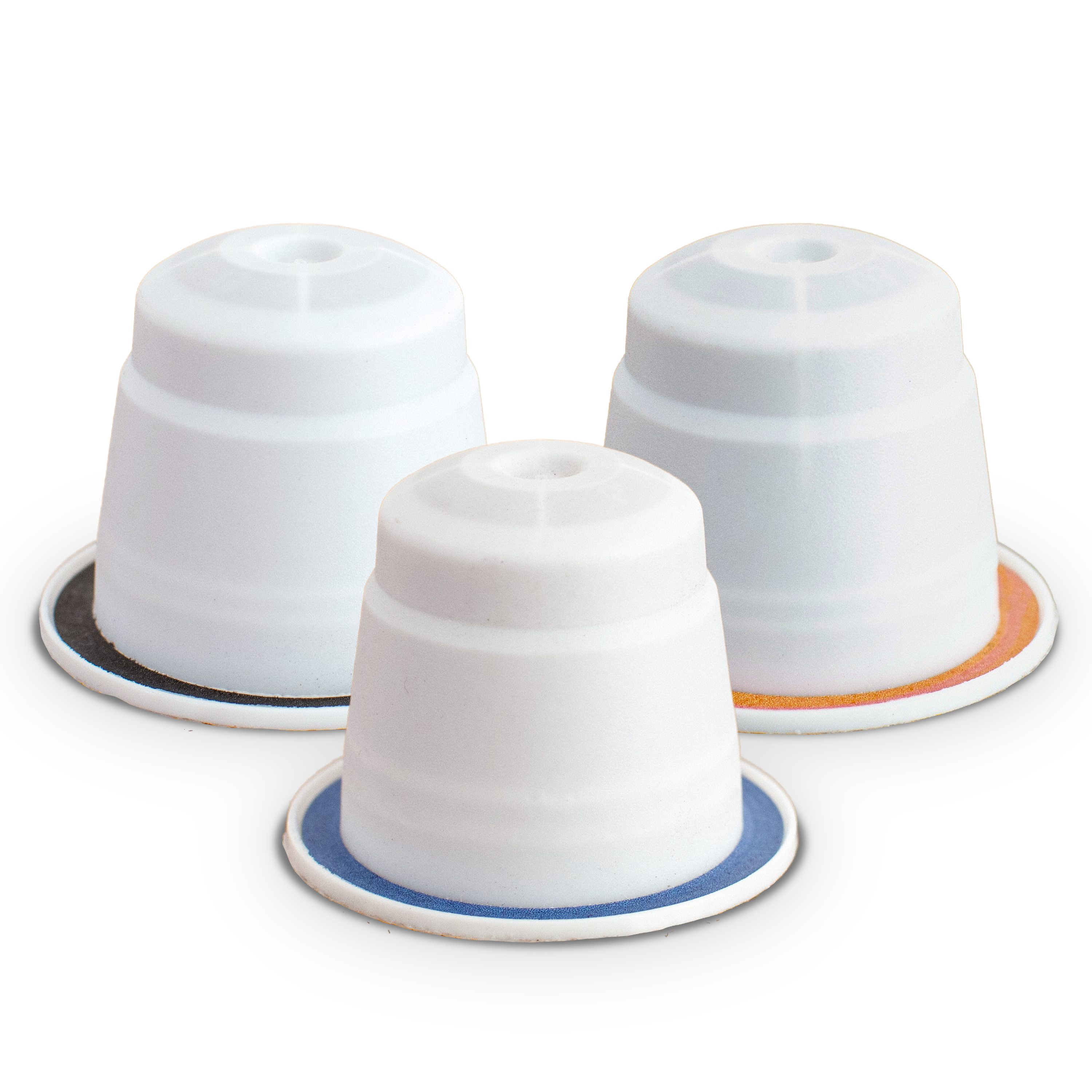 Lunch Box • Compostable Nespresso® Compatible Pods