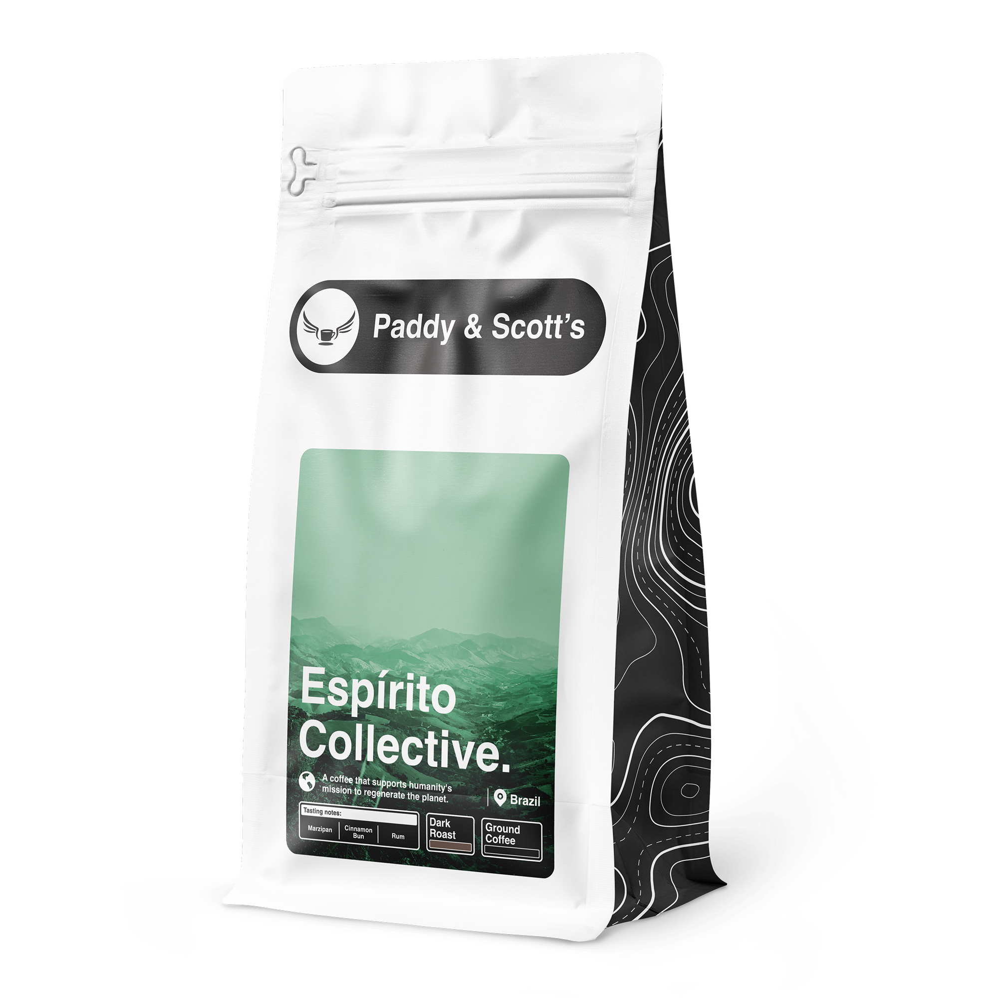 Espírito Collective • Coffee