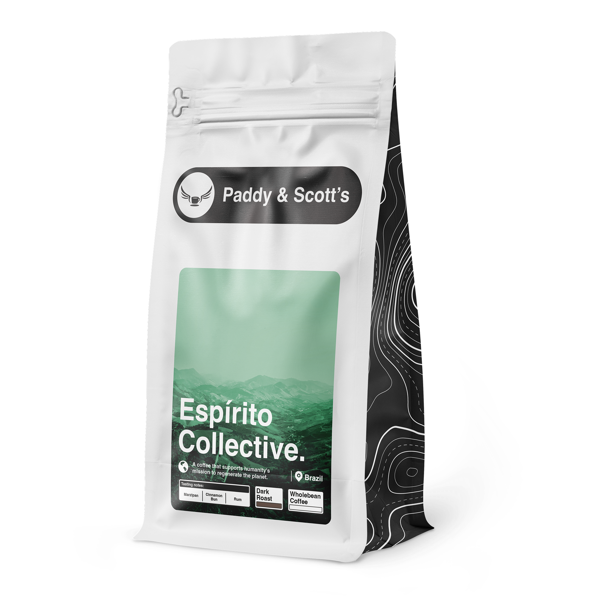 Espírito Collective • Coffee
