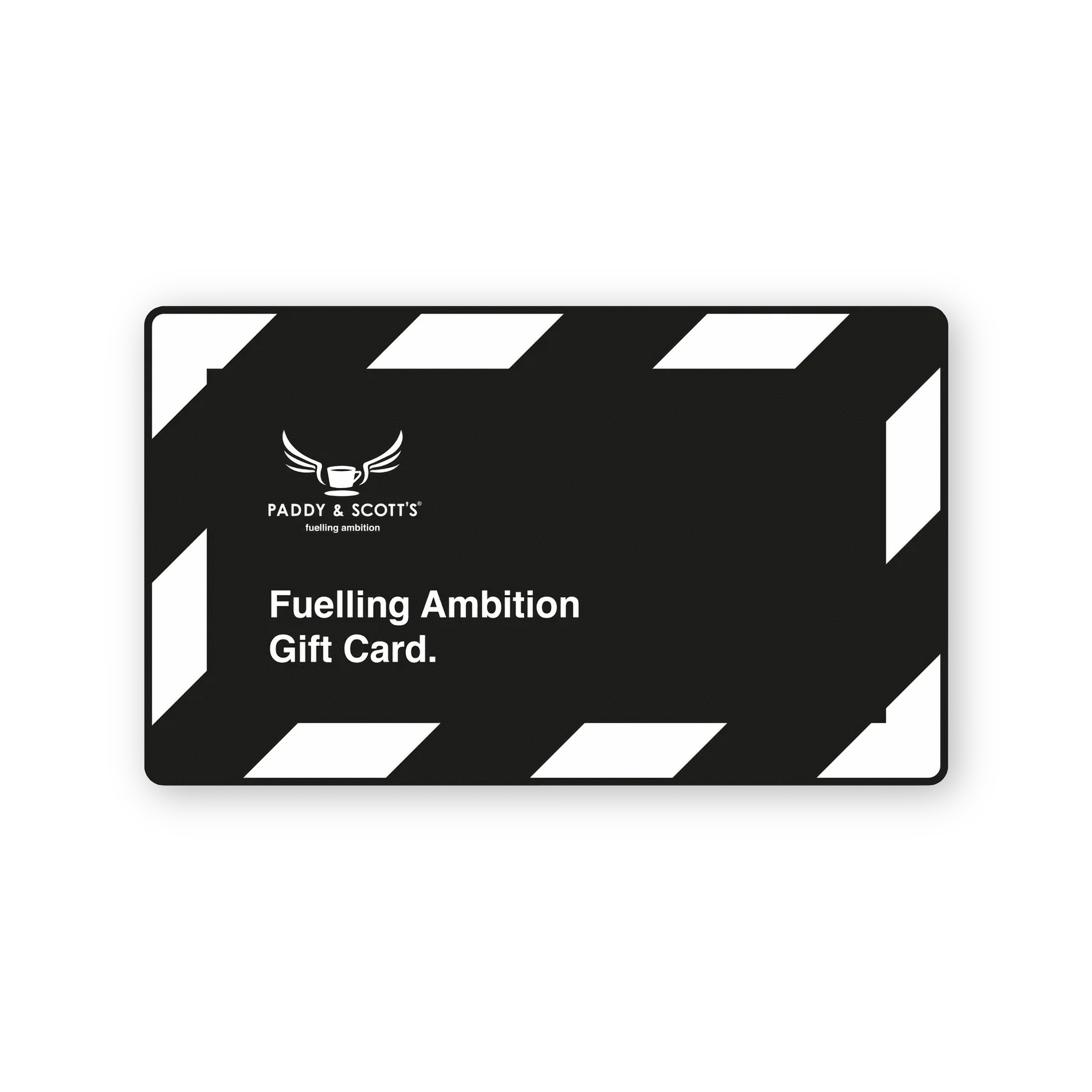 Paddy & Scott's • Online Gift Cards
