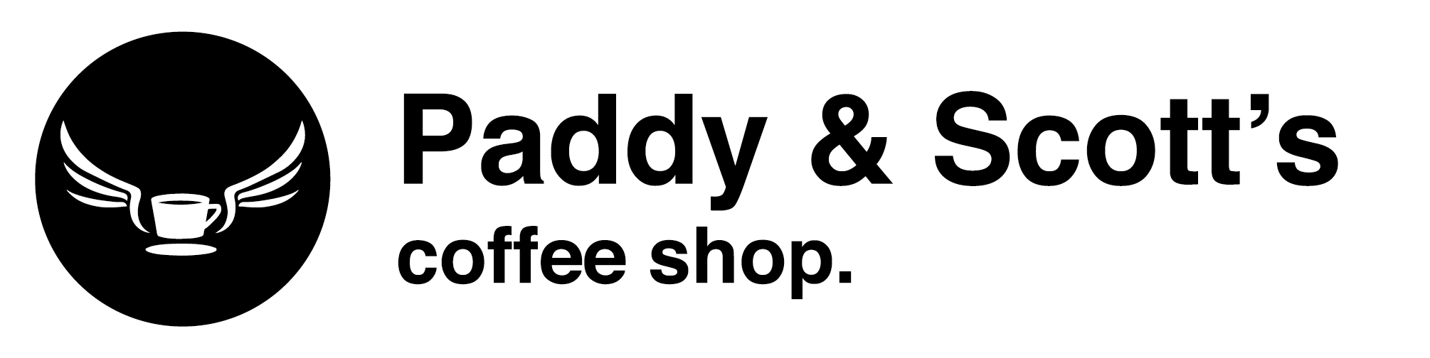 Paddy & Scott's
