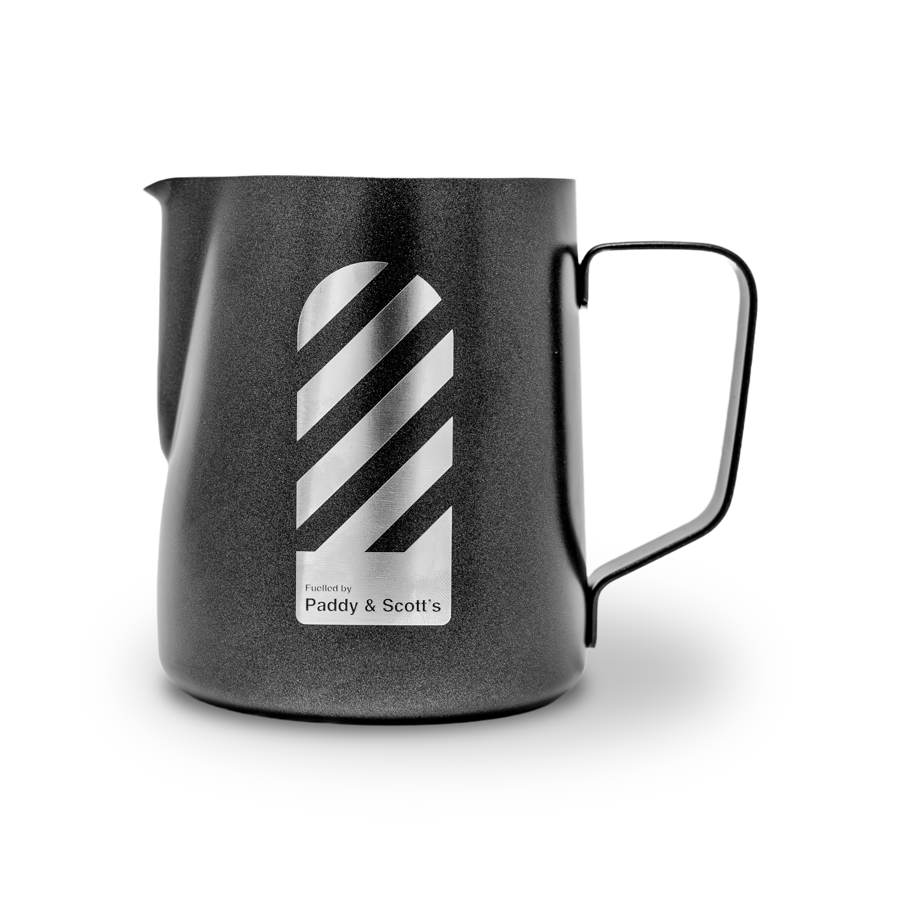 Barista Milk Jugs