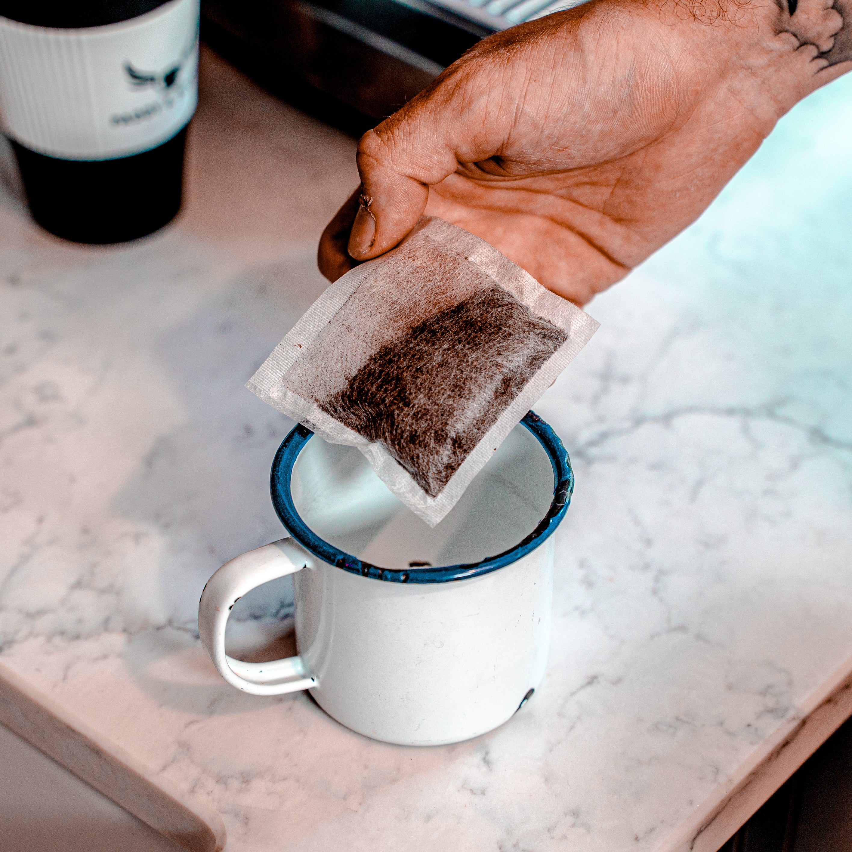 Craft Coffee Brew bags