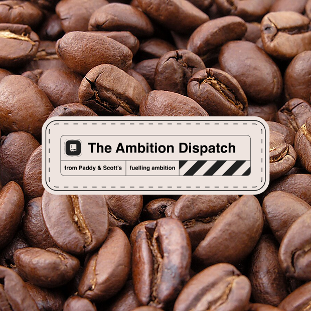 Welcome to the good stuff