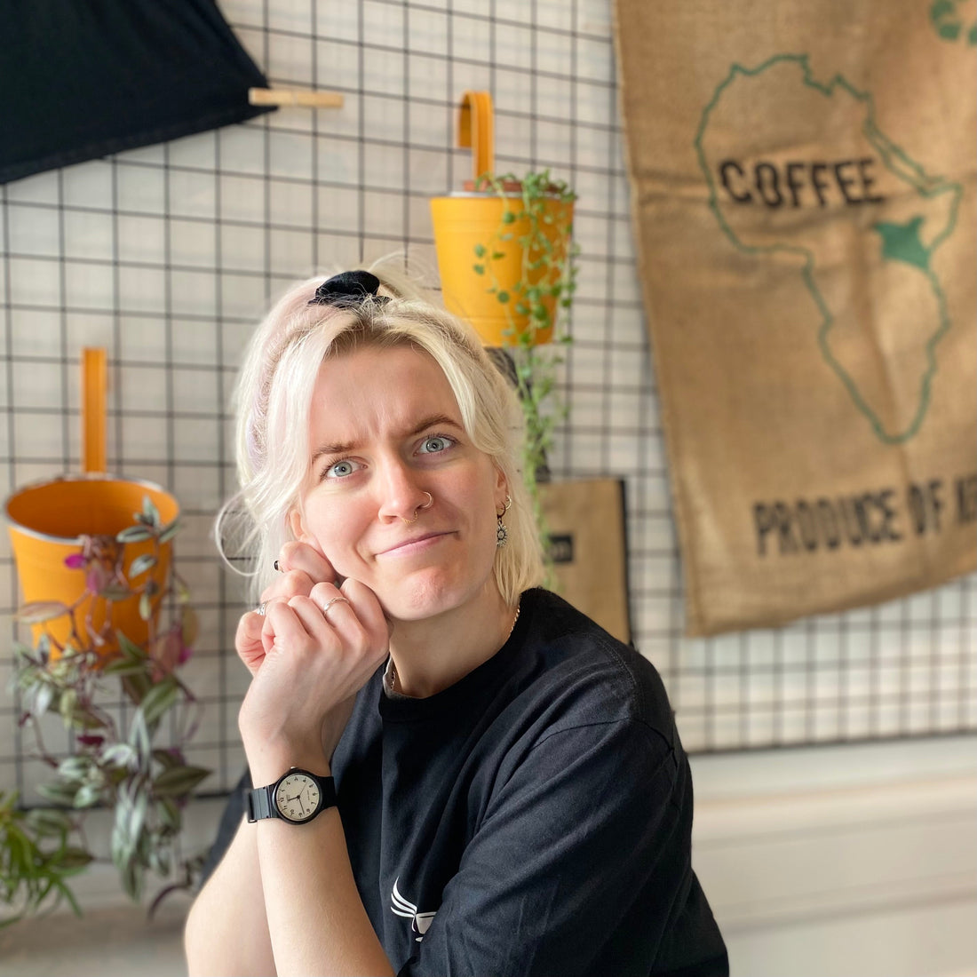 Paddy & Scott's refreshing approach to recruitment that led to 10 million TikTok views