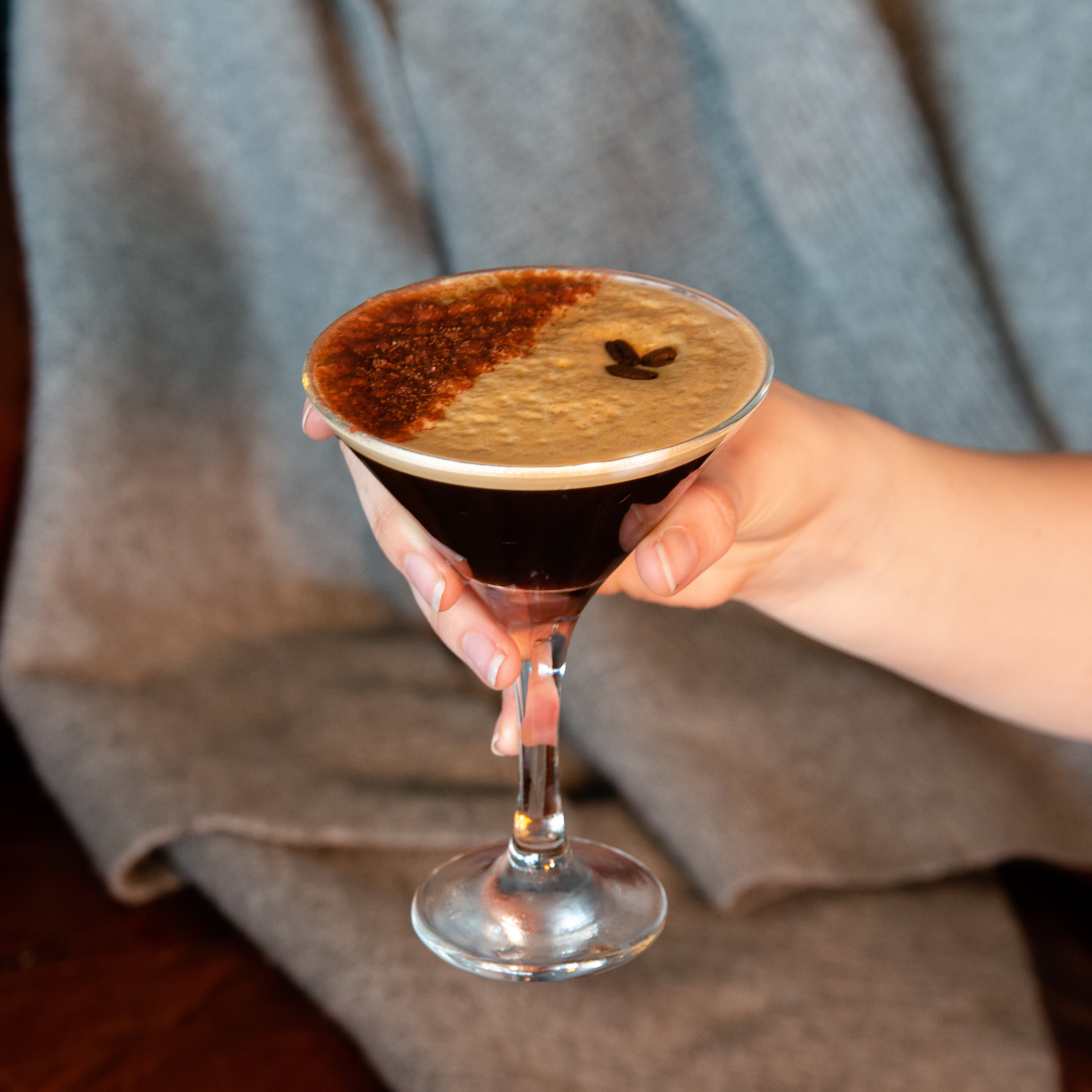 Paddy & Scott’s Named Main Drinks Sponsor for Suffolk Business Awards Event 2023