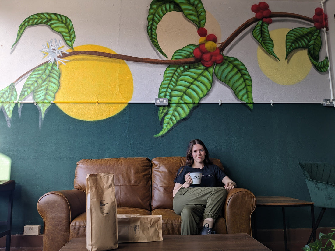 From Barista to Business Owner: Young Entrepreneur Proves Dreams Can Come True