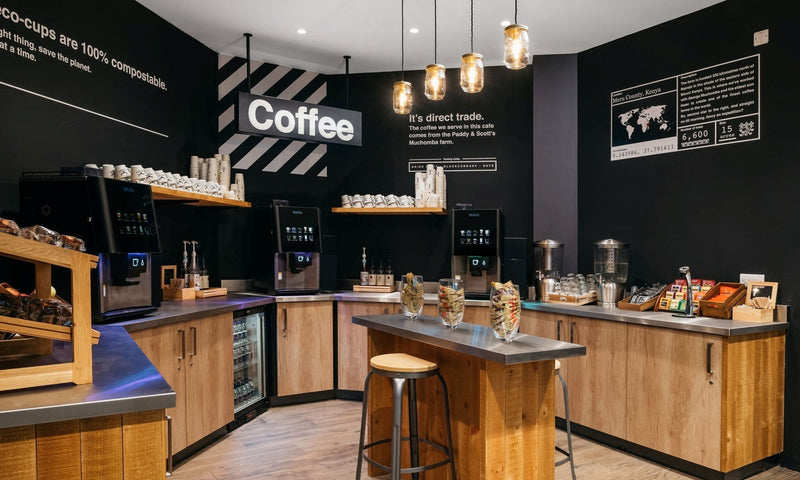Wyboston Lakes | Case Study