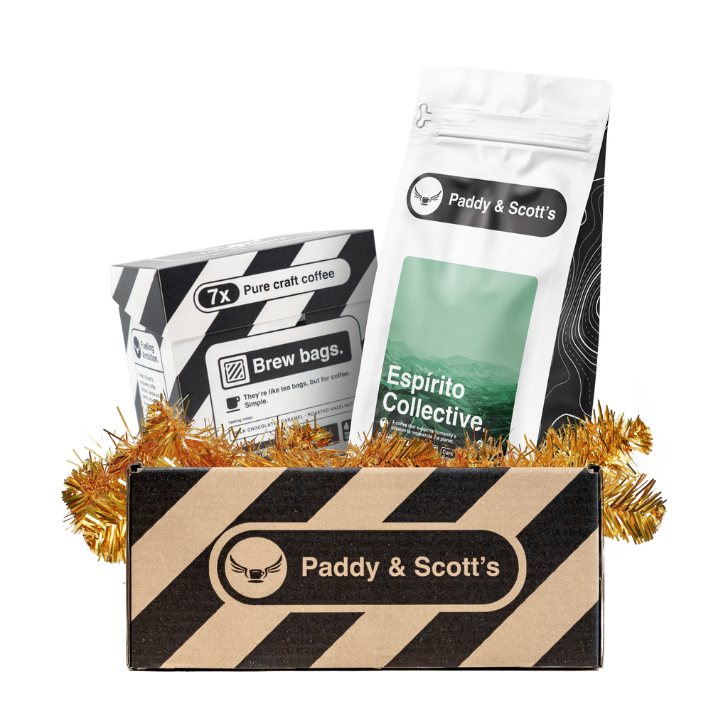 Secret Santa • Collection