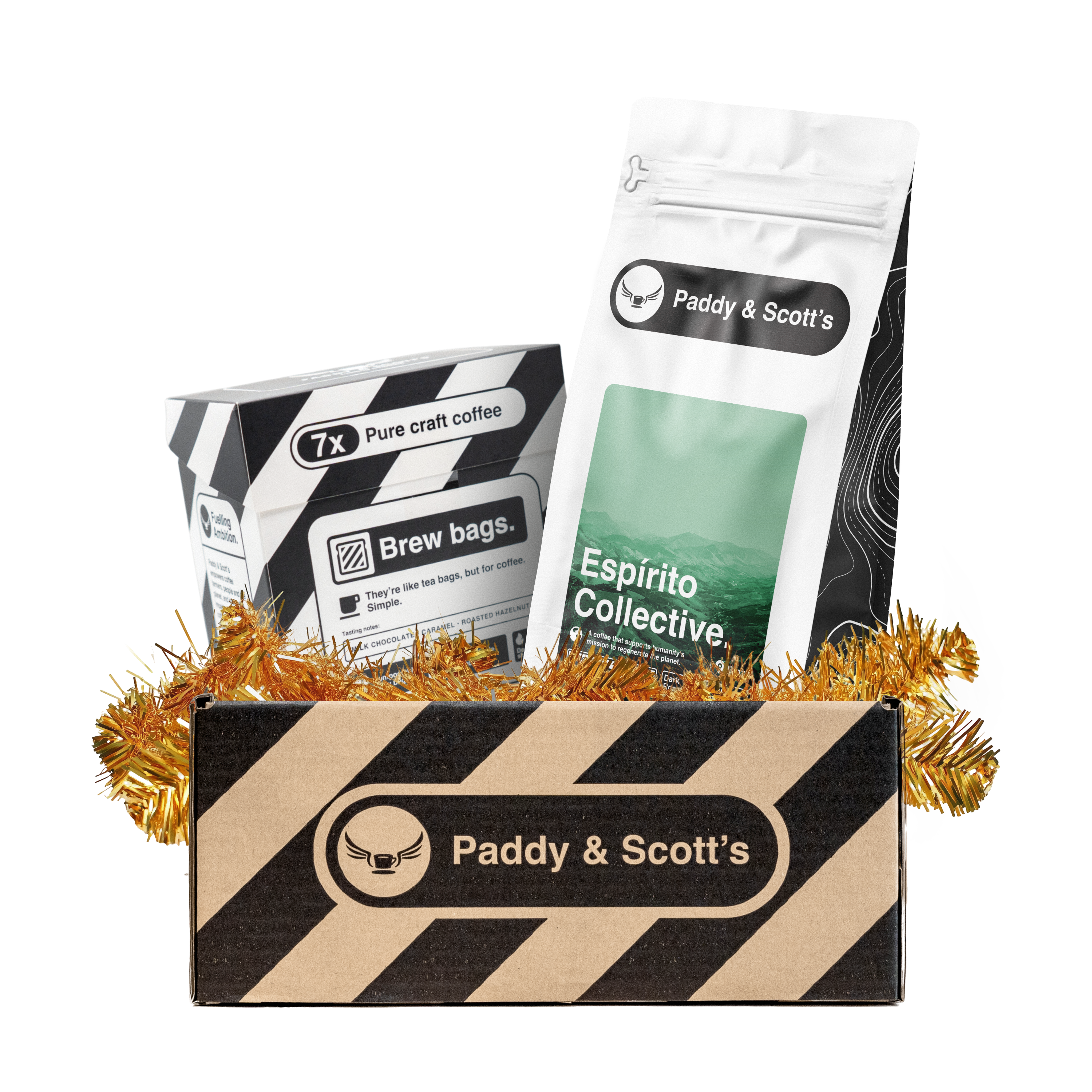 Secret Santa • Collection