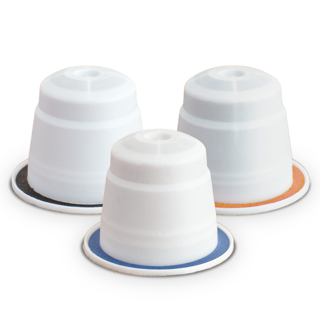 Lunch Box • Compostable Nespresso® Compatible Pods