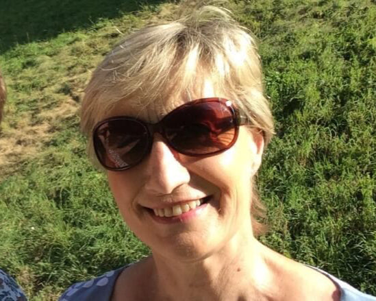 Chrissie