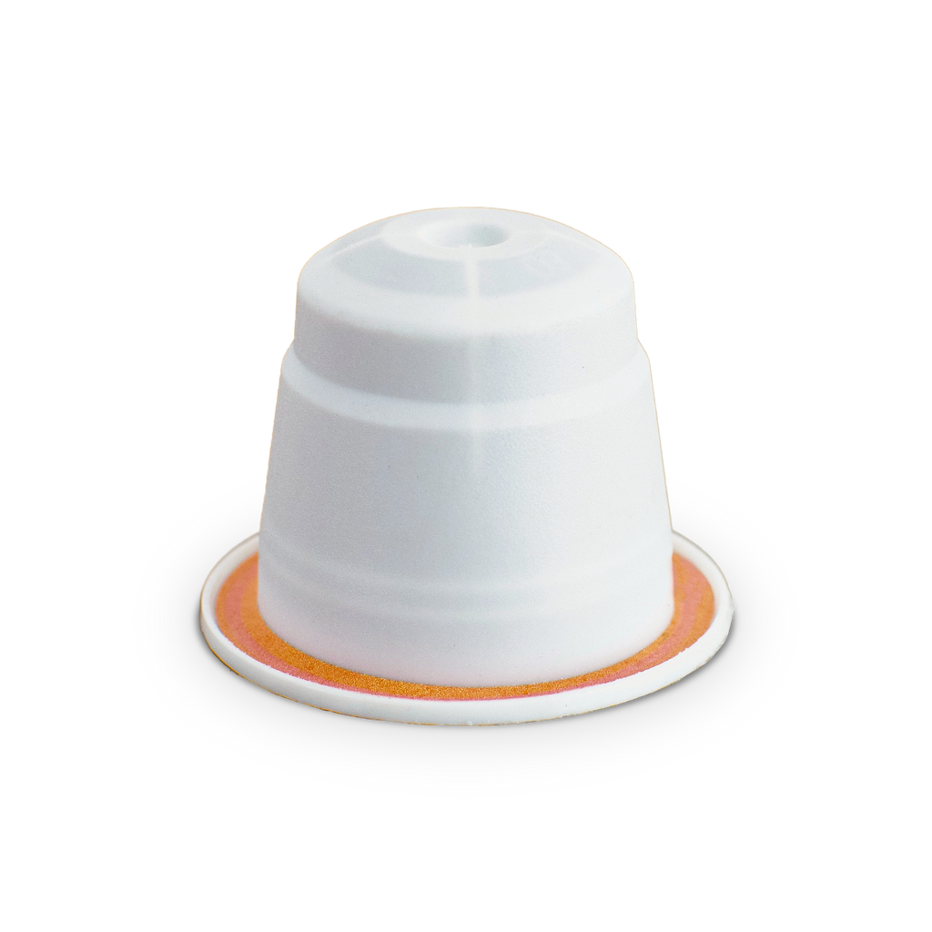 Lunch Box • Compostable Nespresso® Compatible Pods