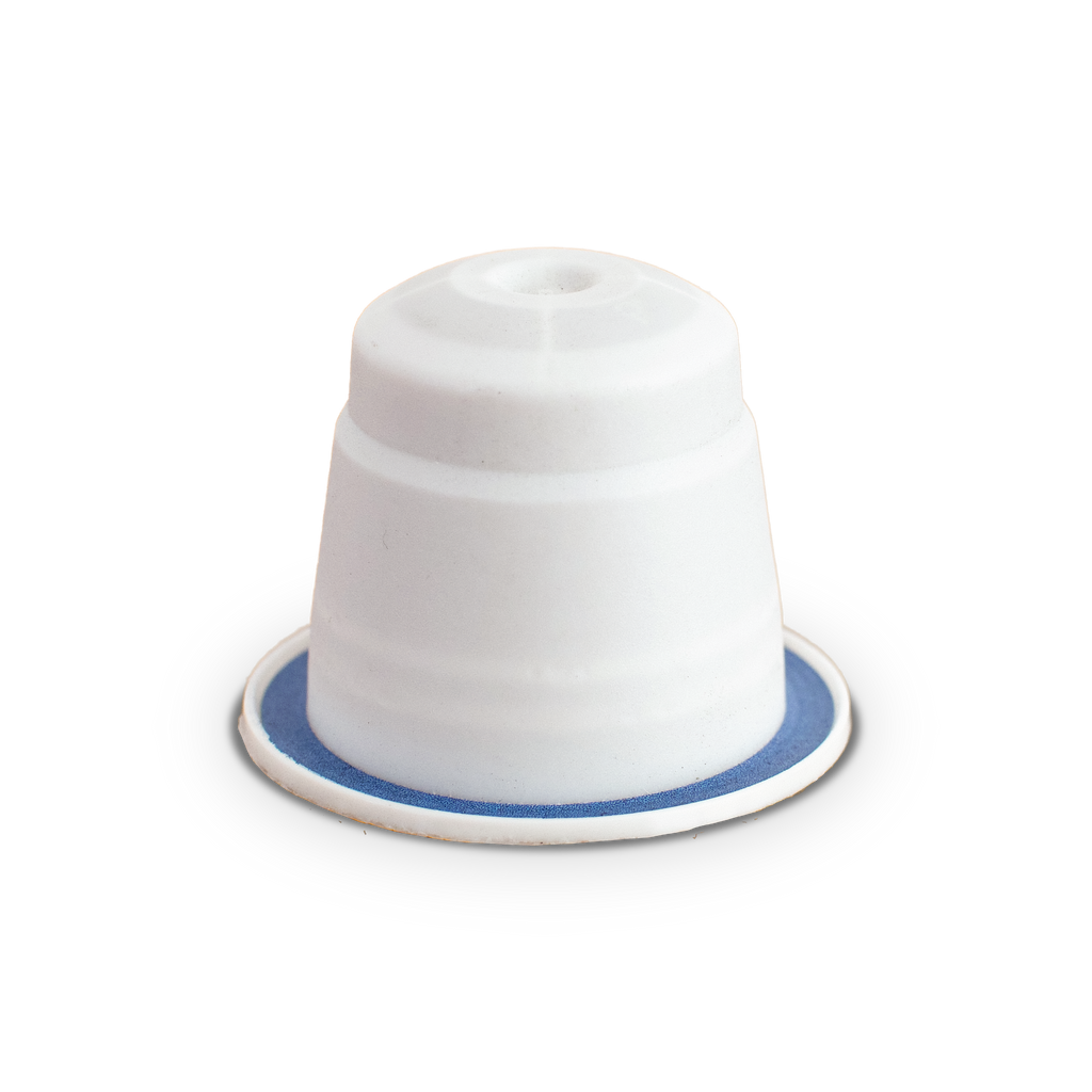 Lunch Box • Compostable Nespresso® Compatible Pods