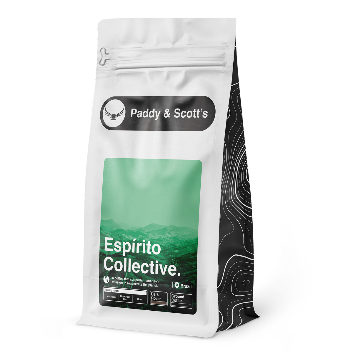 Espírito Collective • Coffee