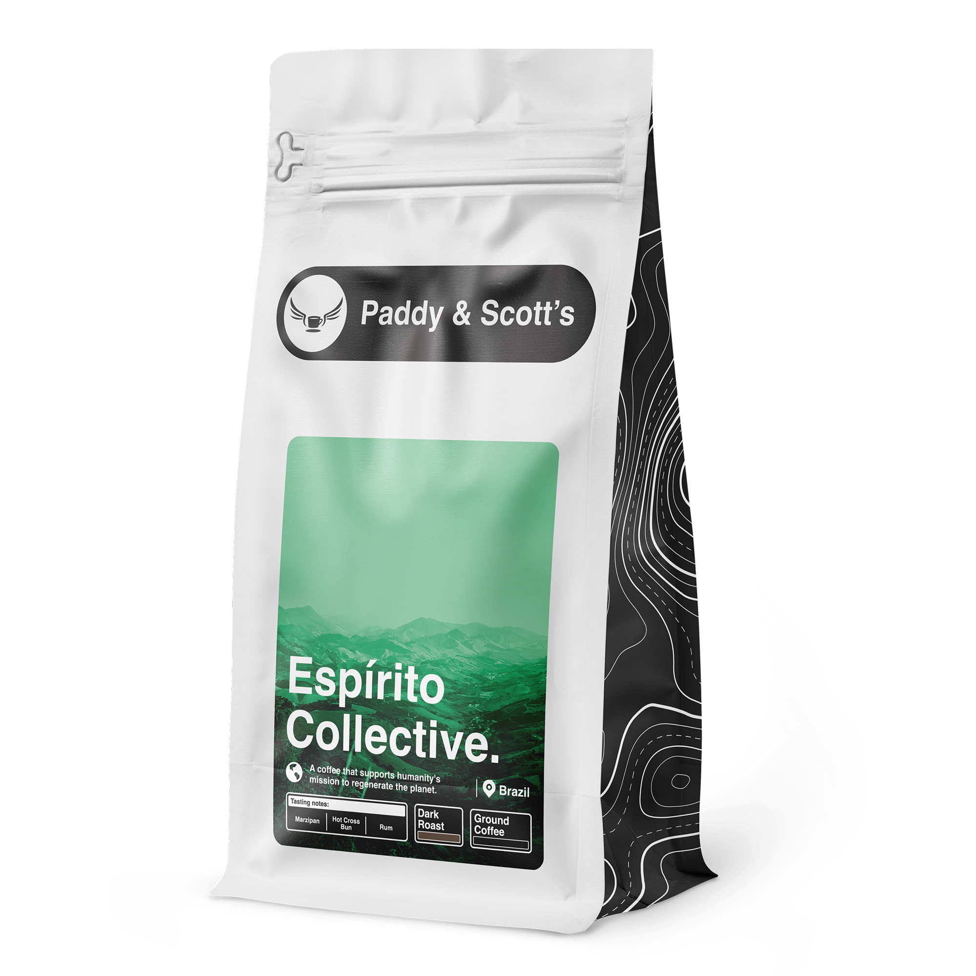 Espírito Collective • Coffee