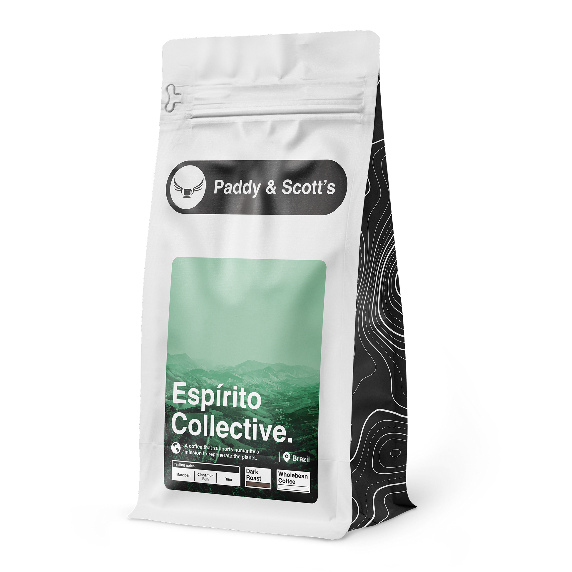 Espírito Collective • Coffee