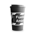Fuel Flask