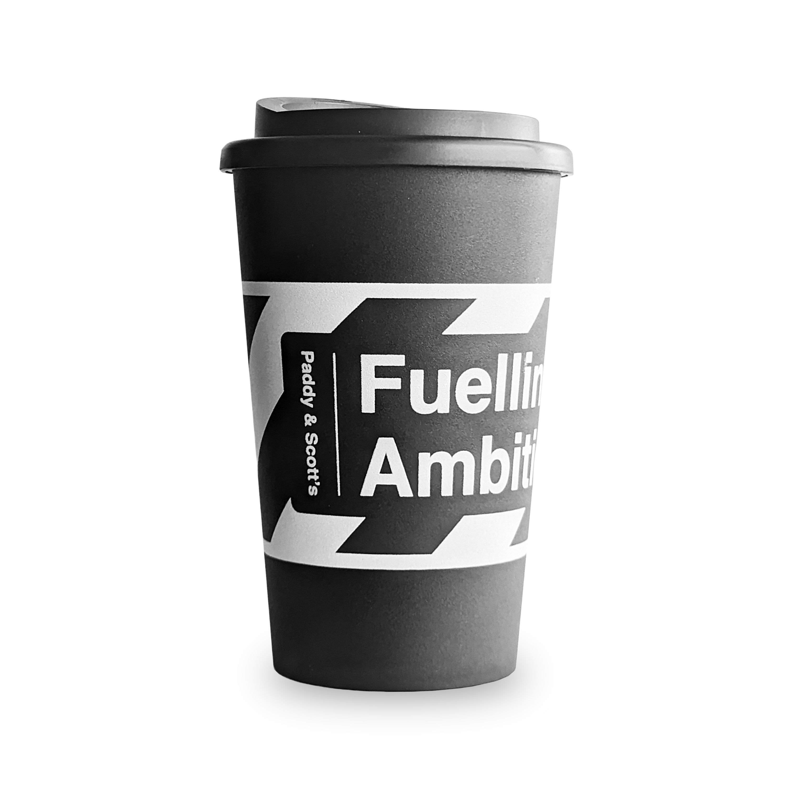 Fuel Flask