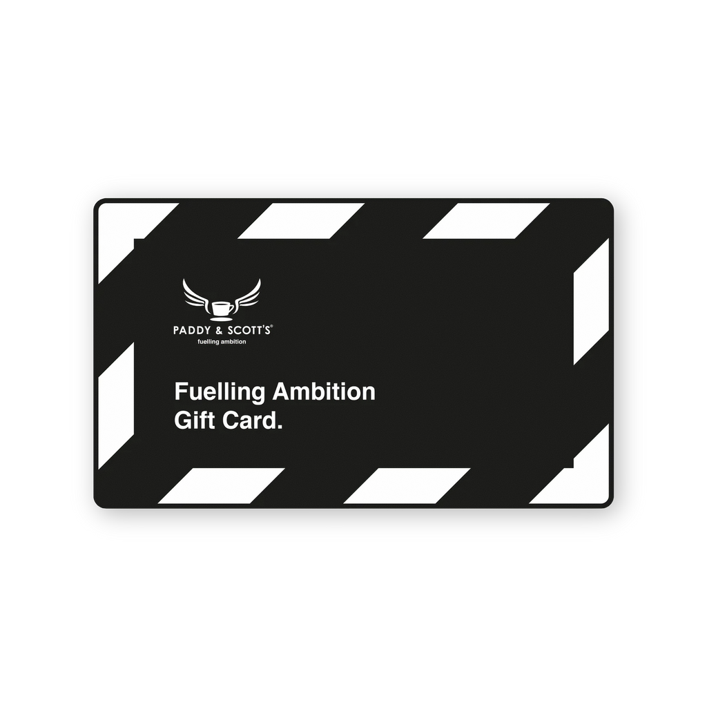 Paddy & Scott's • Online Gift Cards