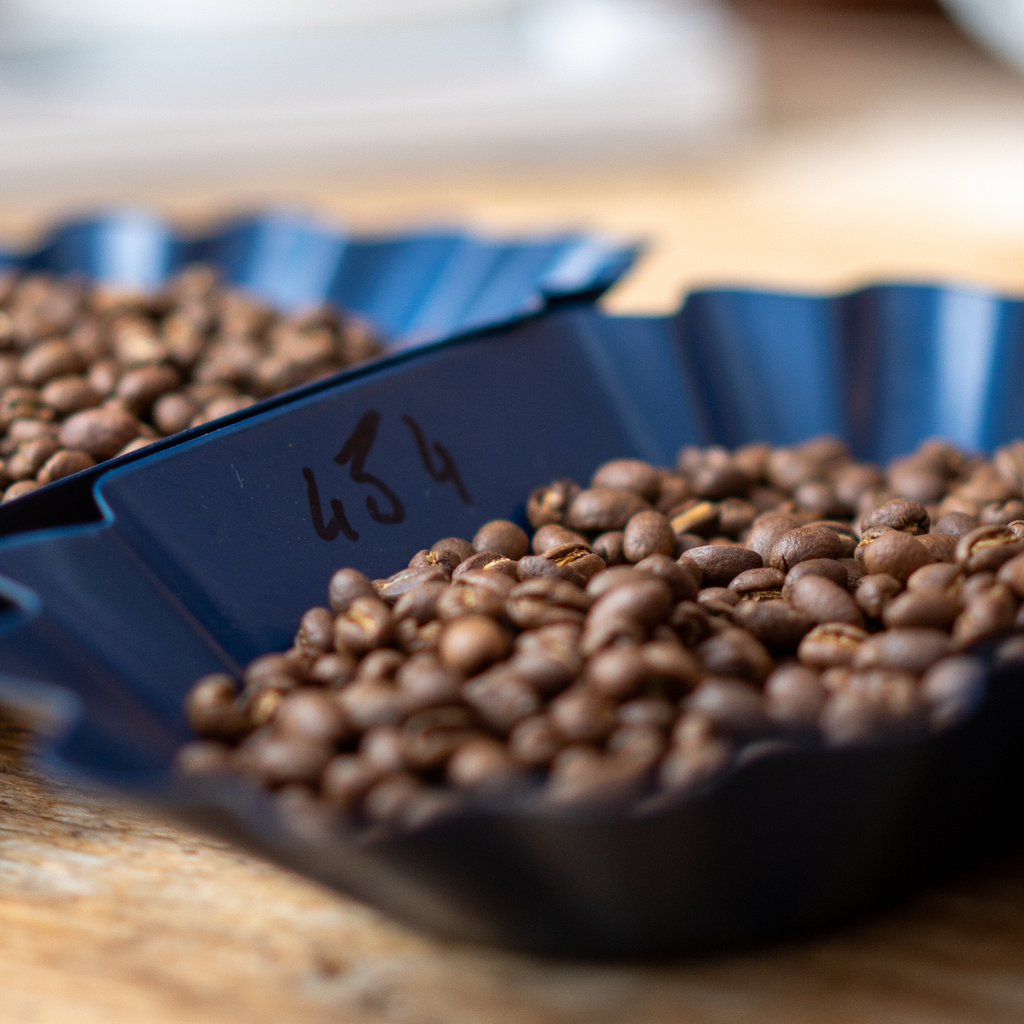 Game Plan • Coffee