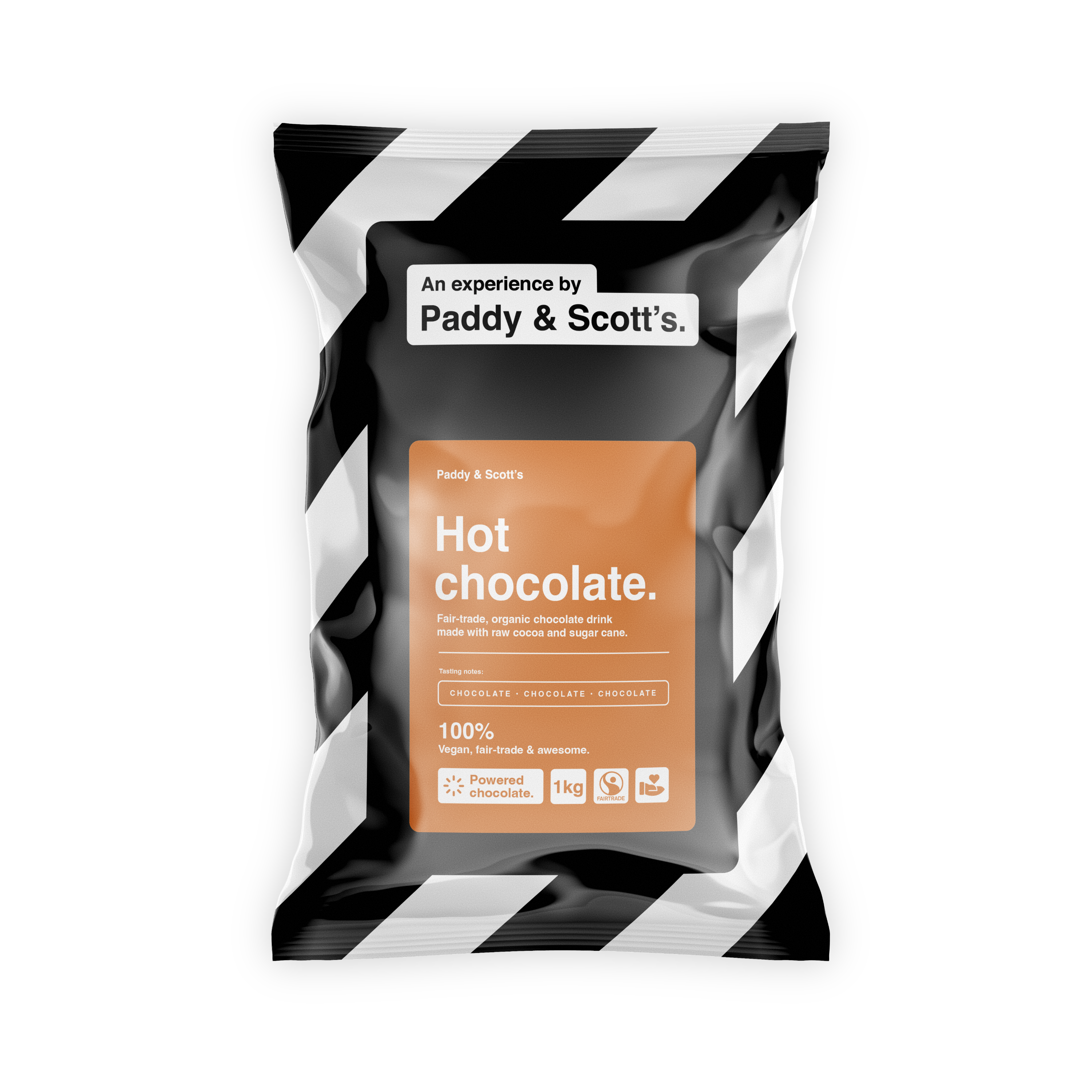 Lux Hot Chocolate