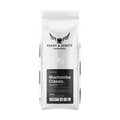 Muchomba Classic • Wholebean