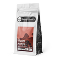 Mount Kenya • Coffee