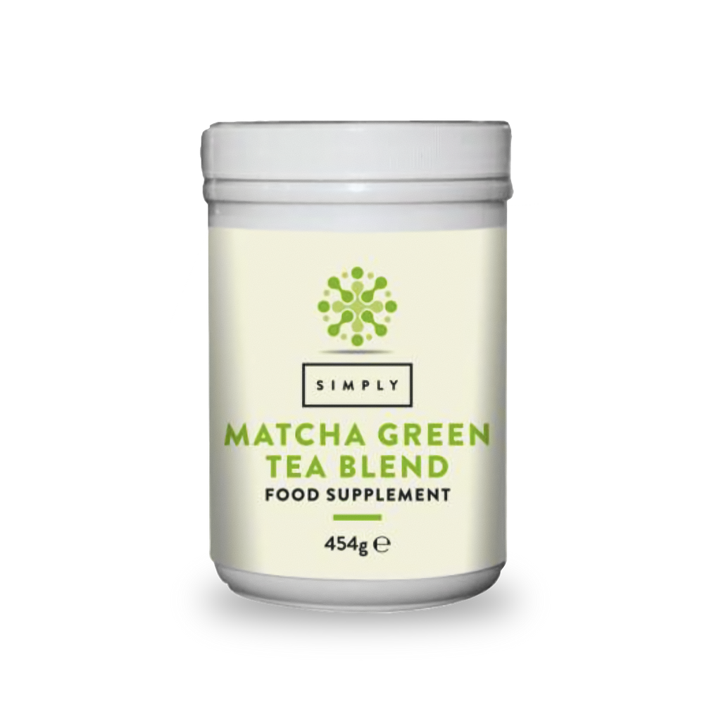 Matcha Green Tea