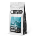 People's Harvest • Coffee