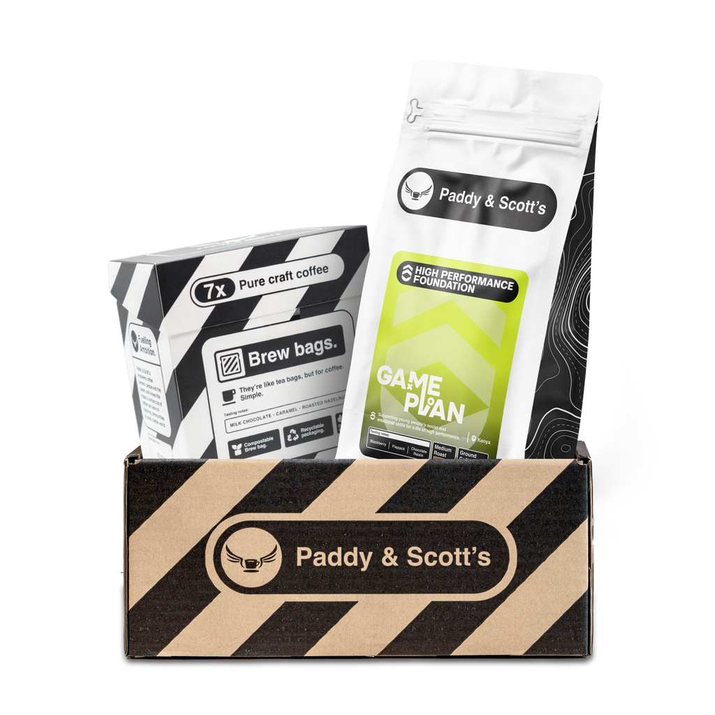 Performance Pack • Collection