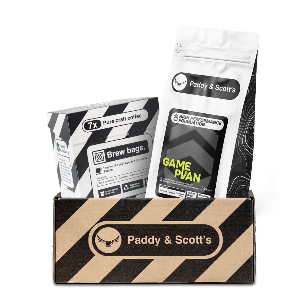 Performance Pack • Collection