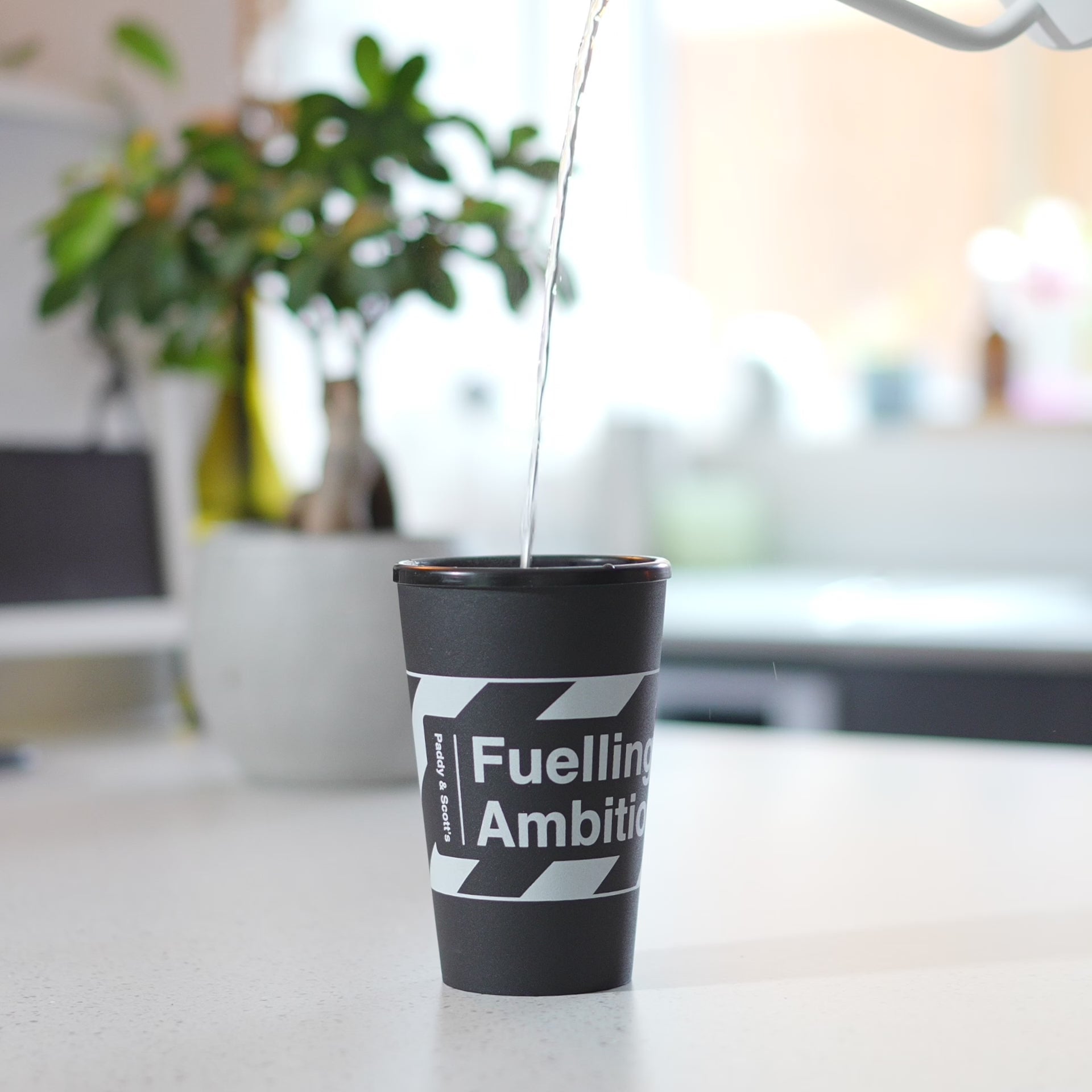 Mum's Morning Survival Kit • Collection