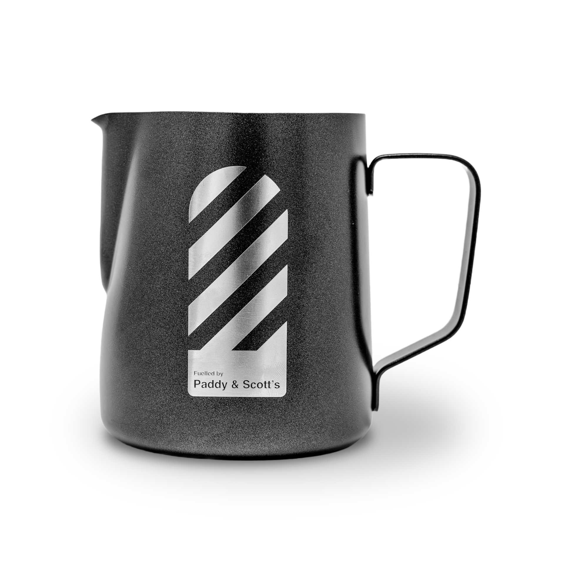 Barista Milk Jugs