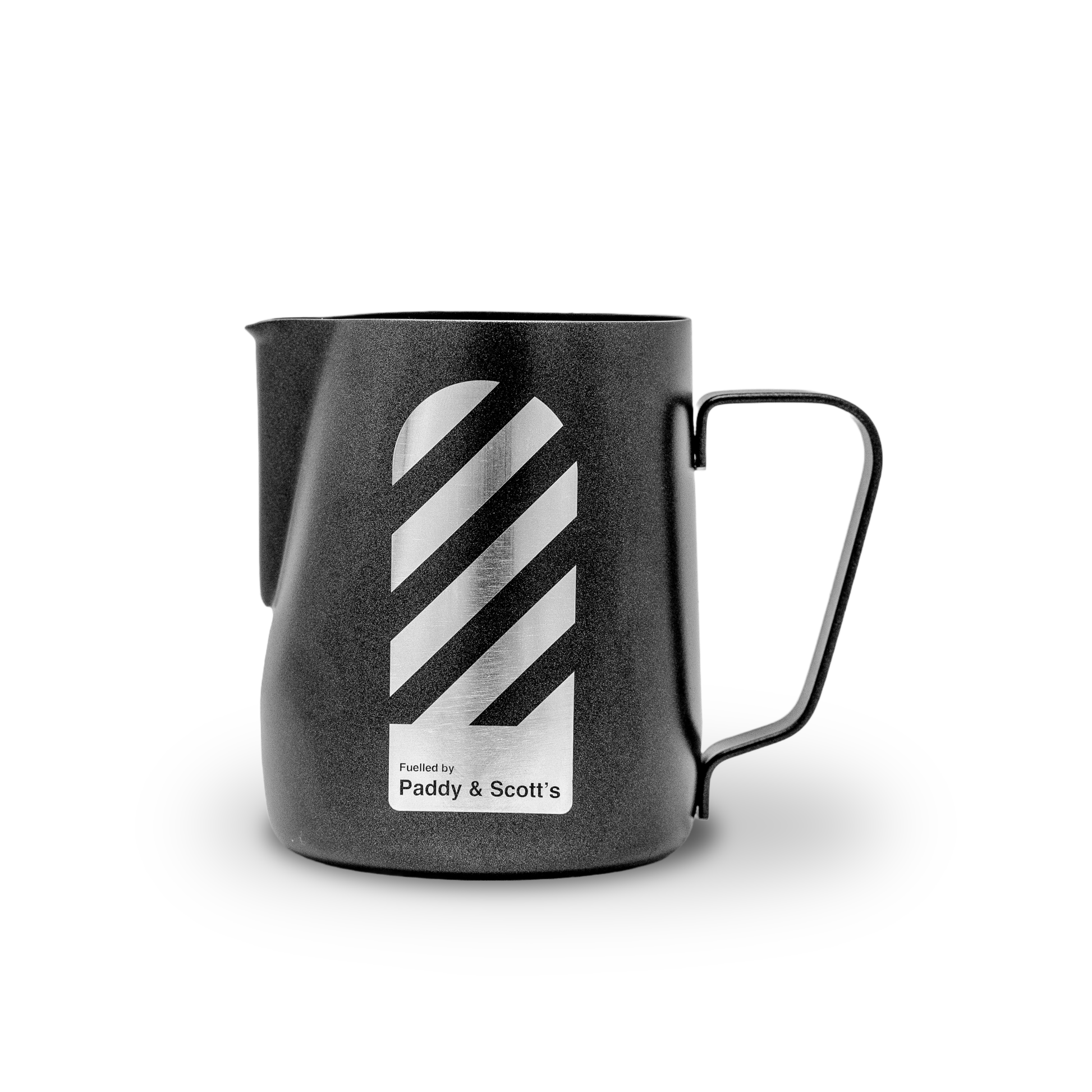 Barista Milk Jugs