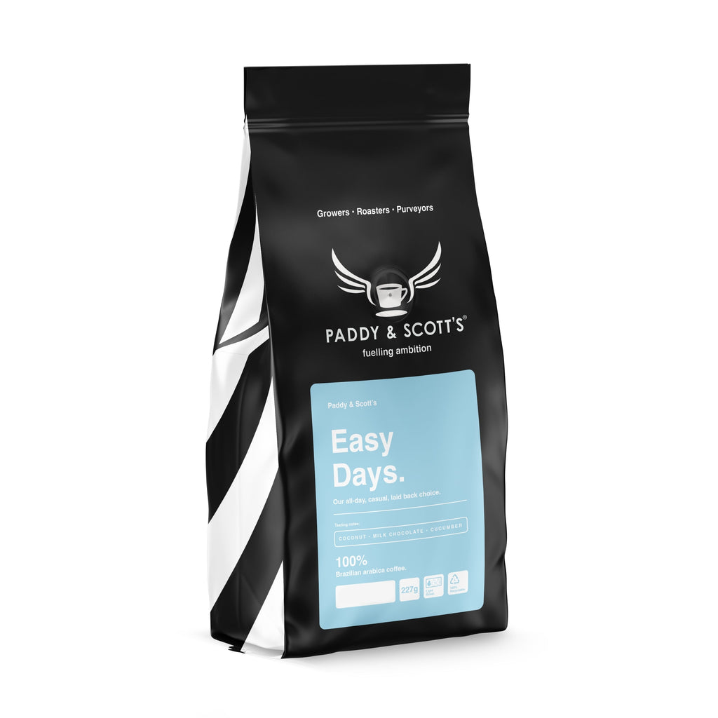 Easy Days • Coffee