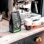 Paddy & Scott's Wakey Wakey Ground Coffee In a Coffee Mug
