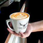 Wakey Wakey • Coffee