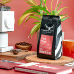 Chit Chat • Coffee